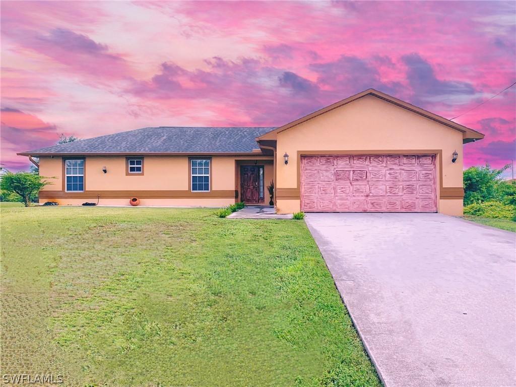 2709 9th St., Lehigh Acres, FL 33976