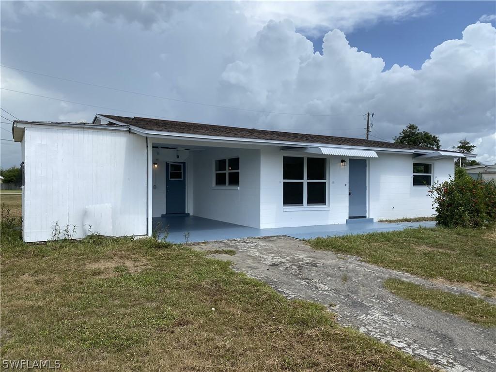 515 York Rd., Lehigh Acres, FL 33936