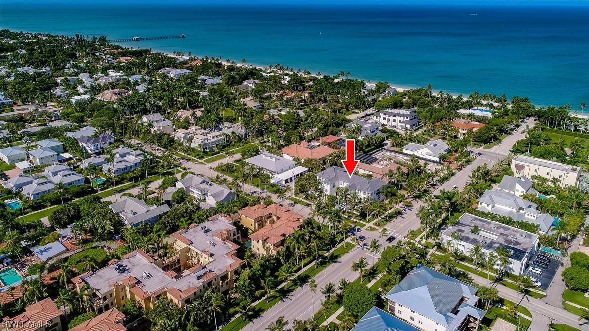 510 2nd St. #102, Naples, FL 34102