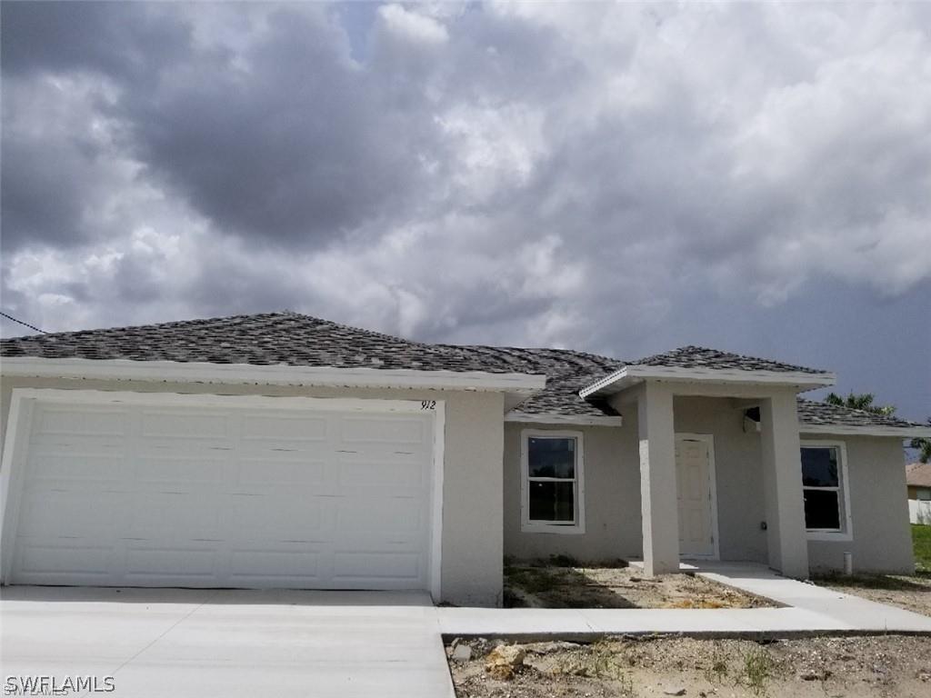 2213 NW 17th Ave., Cape Coral, FL 33993