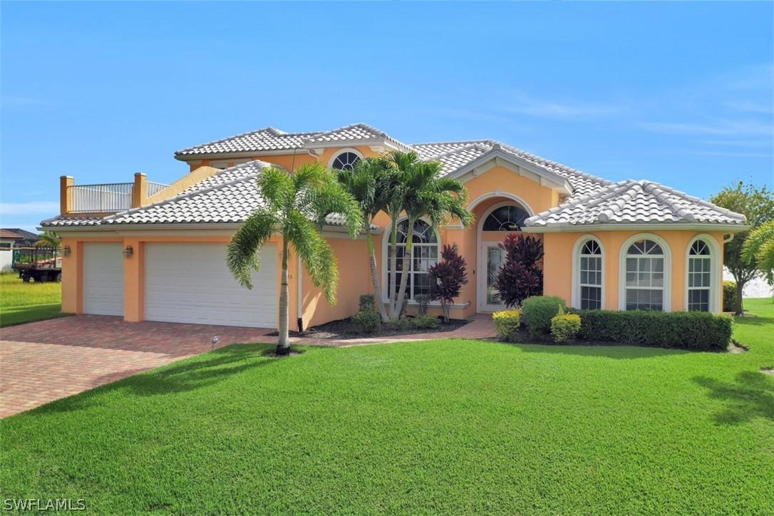 5423 SW 6th Ave., Cape Coral, FL 33914