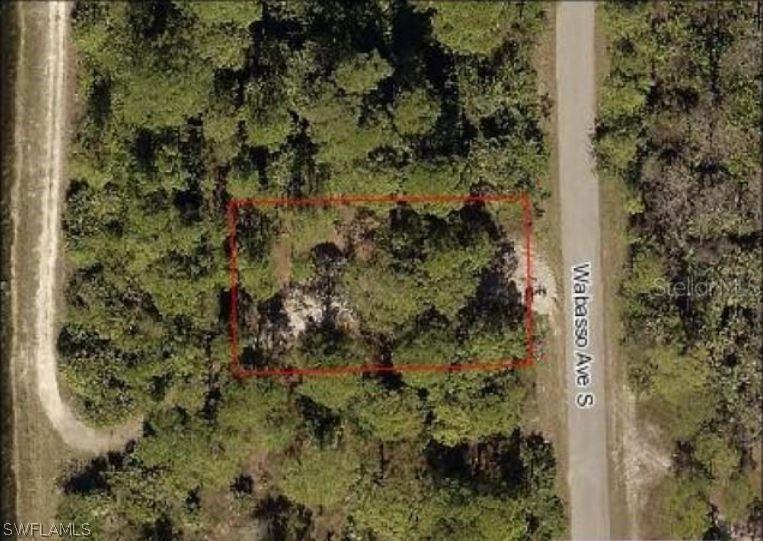 614 Wabasso Ave., Lehigh Acres, FL 33974