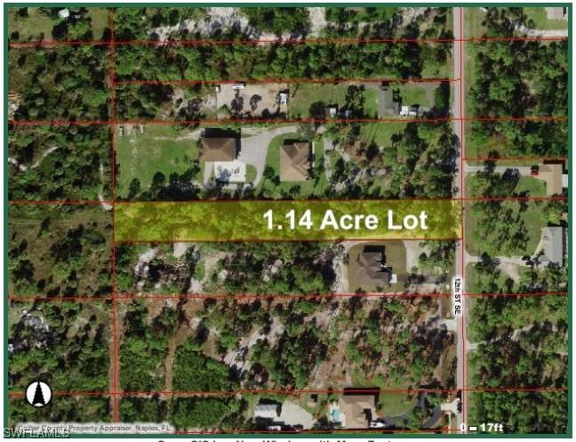 777 12th St., Naples, FL 34117