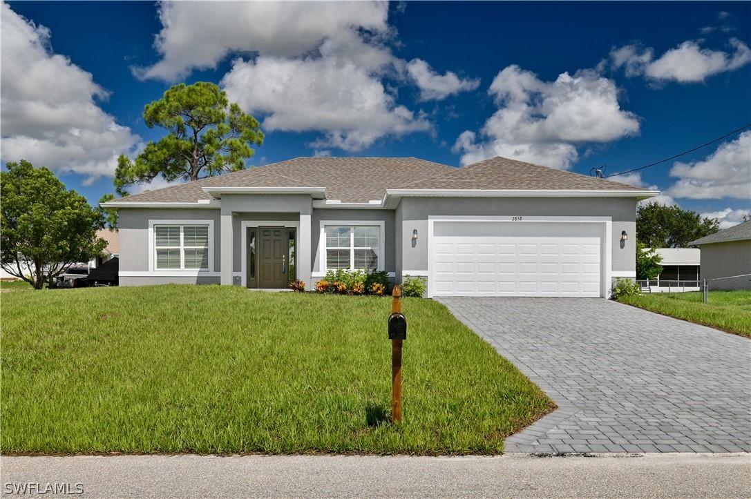 2858 NW 3rd Ave., Cape Coral, FL 33993