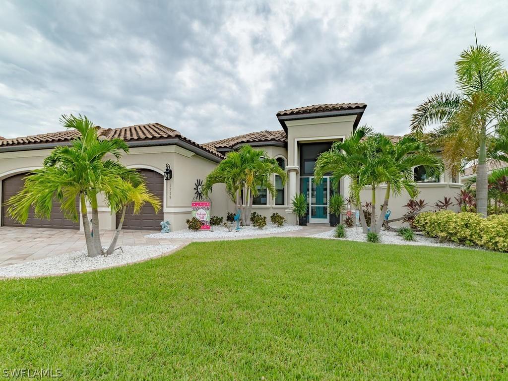 1719 SW 43rd Ter., Cape Coral, FL 33914