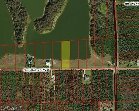 265 Shady Hollow Blvd., Naples, FL 34120