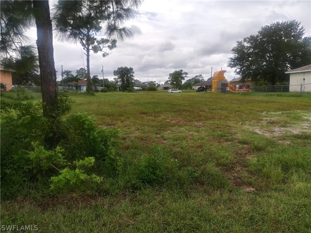 2838 NW 19th Pl., Cape Coral, FL 33993