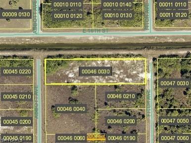 1518 Abbott Ave., Lehigh Acres, FL 33972