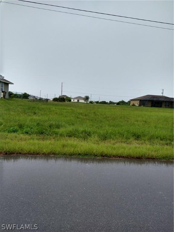 639 NE 6th Pl., Cape Coral, FL 33909