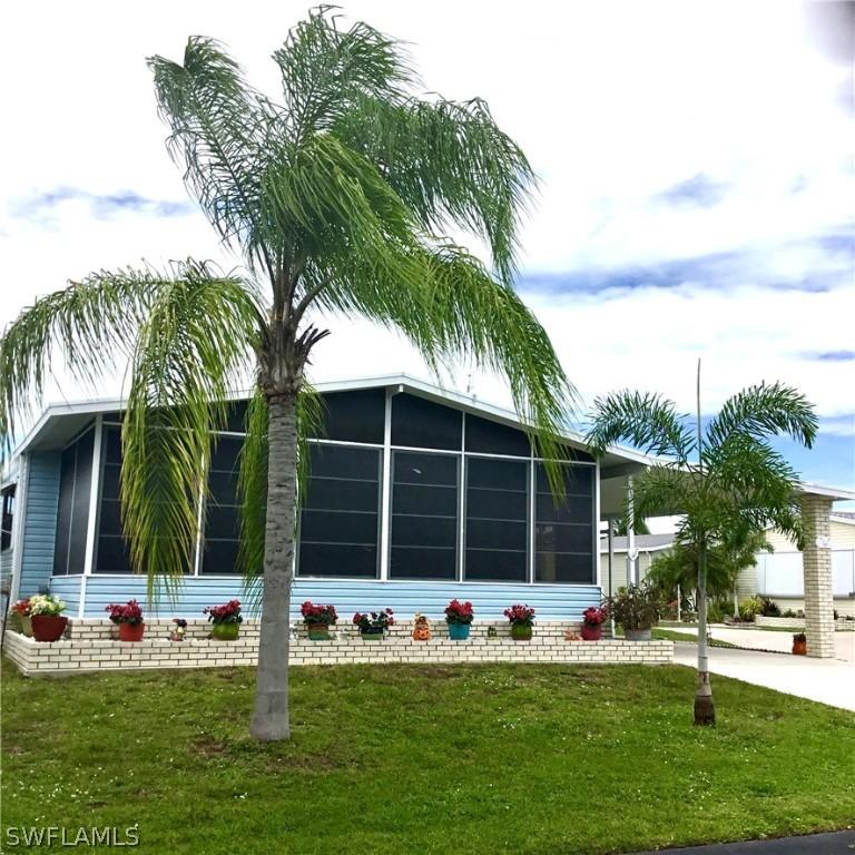 15550 Burnt Store Rd. #155, Punta Gorda, FL 33955