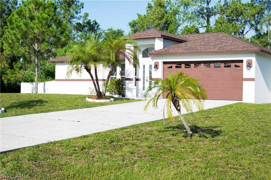 [Address Hidden by Seller], Lehigh Acres, FL 33971