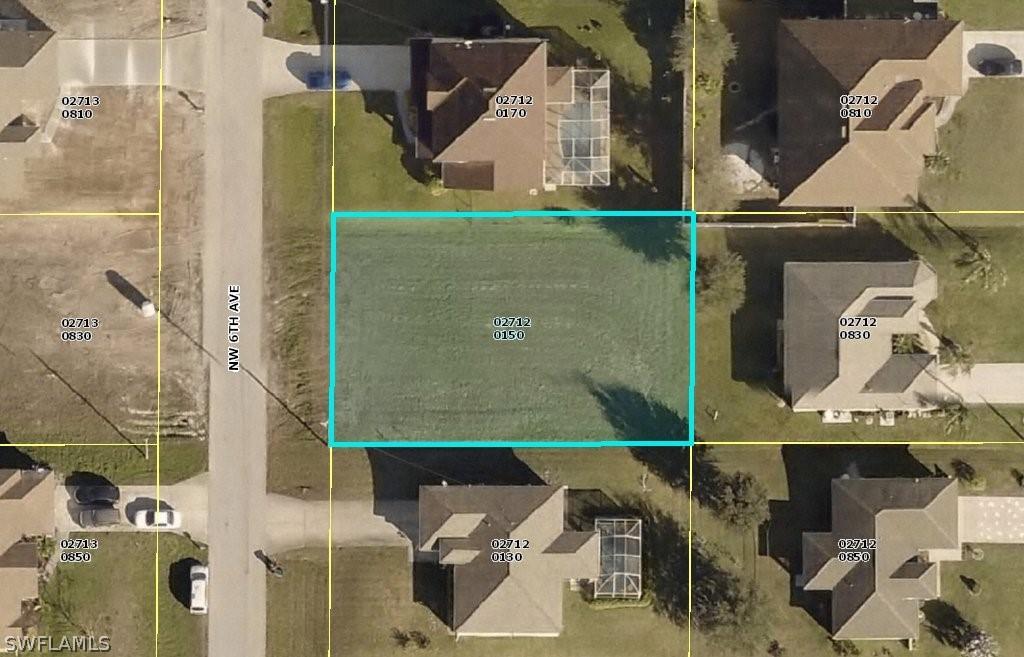 1709 NW 6th Ave., Matlacha, FL 33993