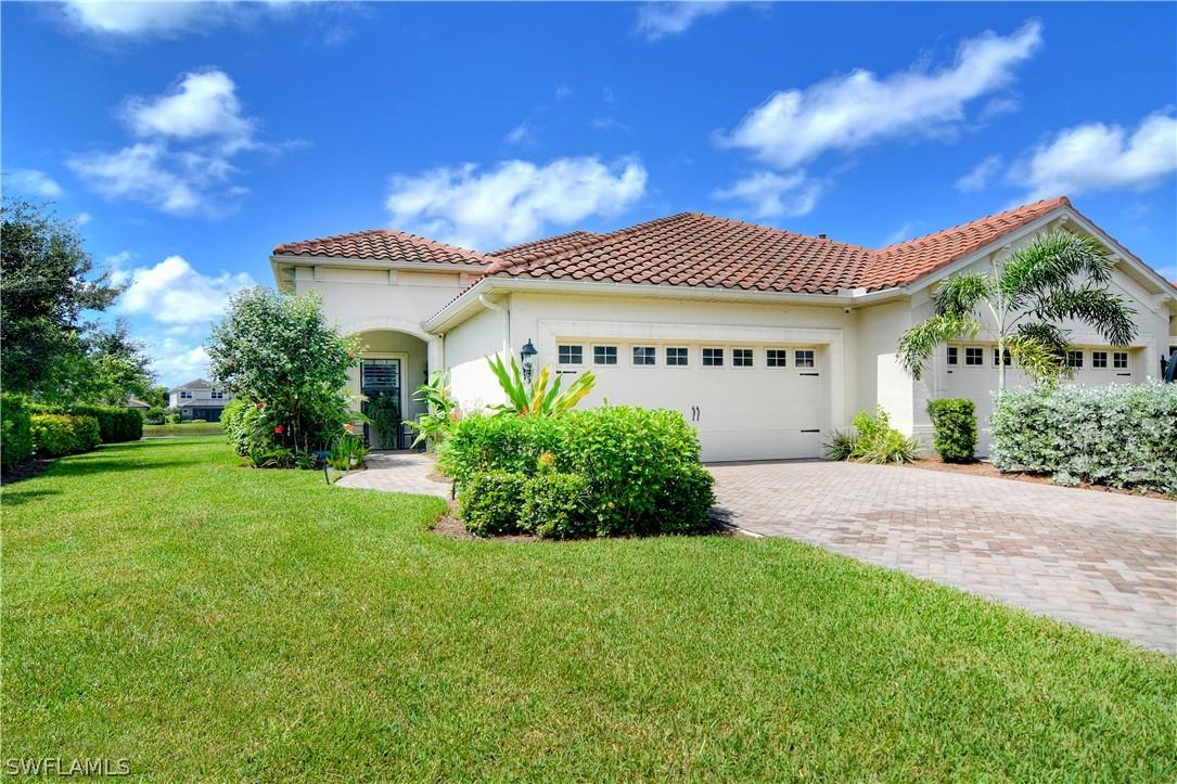 4450 Waterscape Ln., Fort Myers, FL 33966