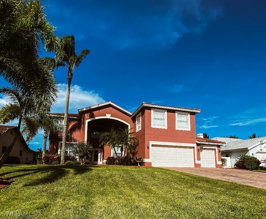 2813 SW 29th Ave., Cape Coral, FL 33914