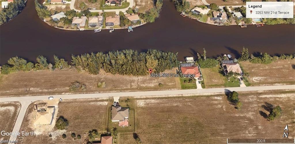 3253 NW 21st Ter., Cape Coral, FL 33993