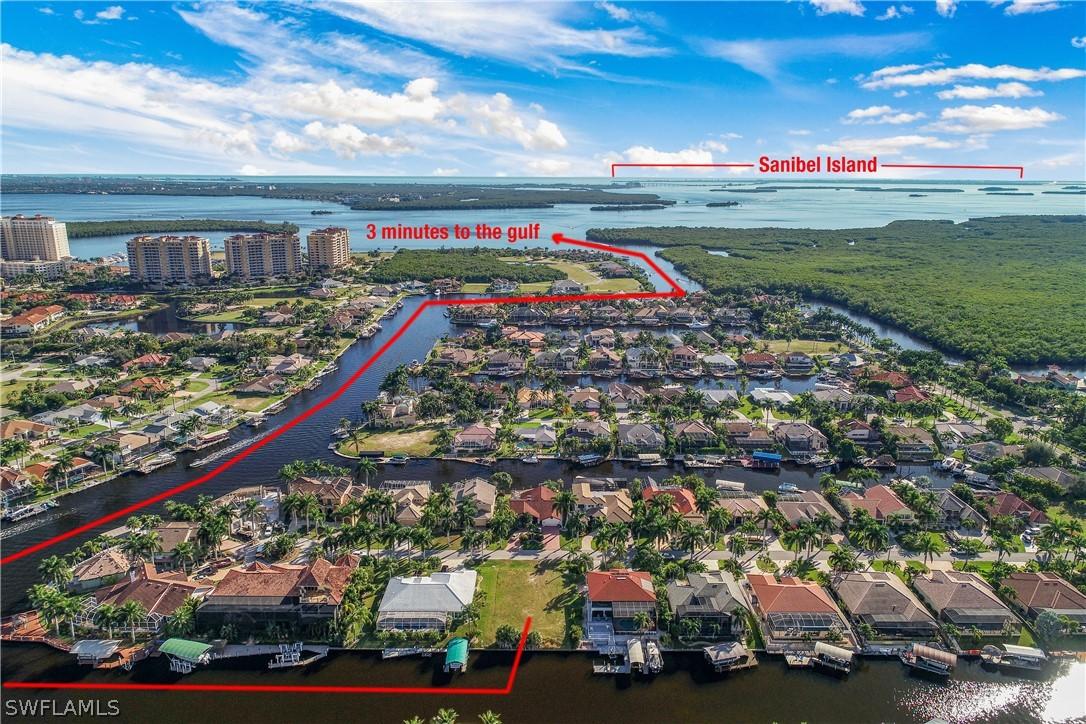 1501 SW 57th Ter., Cape Coral, FL 33914