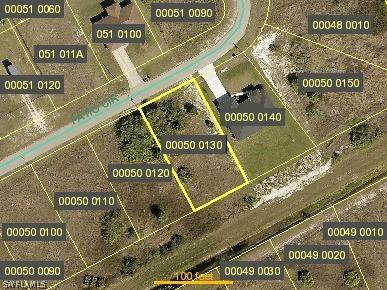 224 Patio Cir., Lehigh Acres, FL 33974
