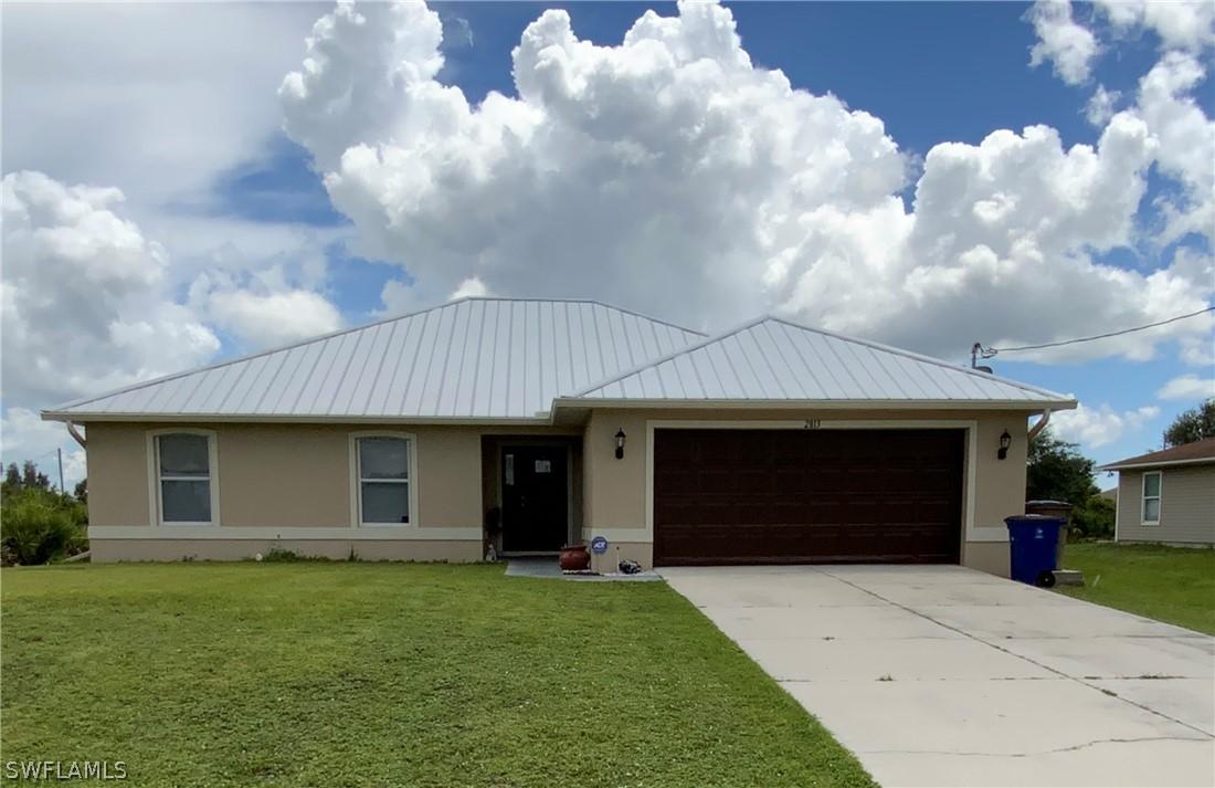 2813 64th St., Lehigh Acres, FL 33971