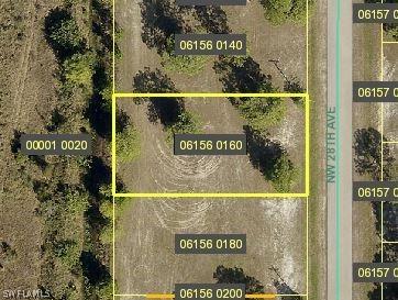 2822 NW 28th Ave., Cape Coral, FL 33993