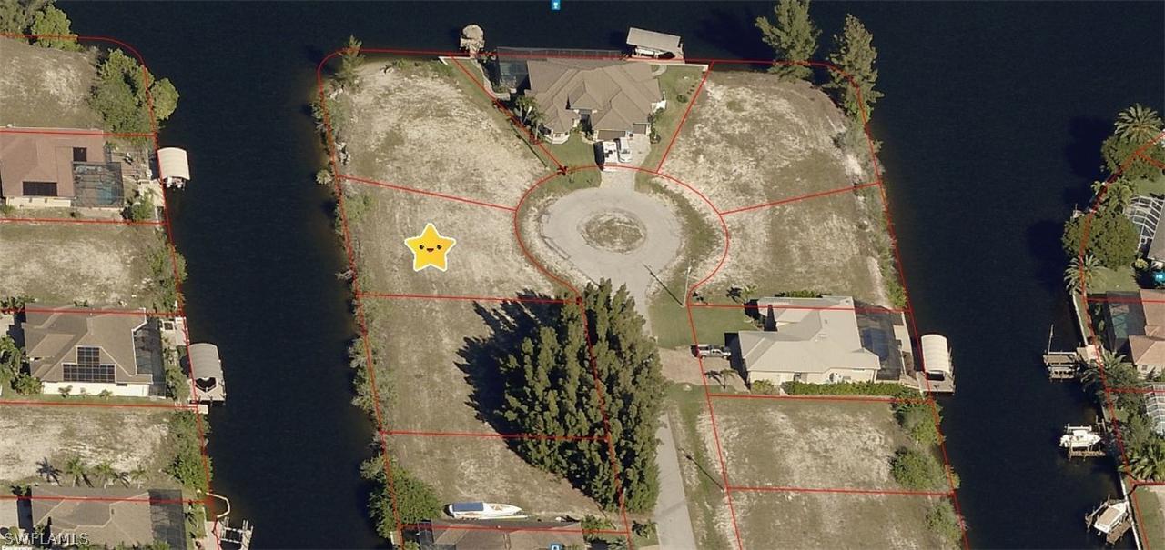 912 NW 39 Ave., Cape Coral, FL 33993