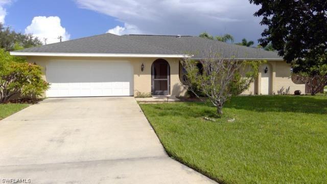 201 SW 38th St., Cape Coral, FL 33914