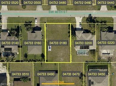1816 SW 40th St., Cape Coral, FL 33914