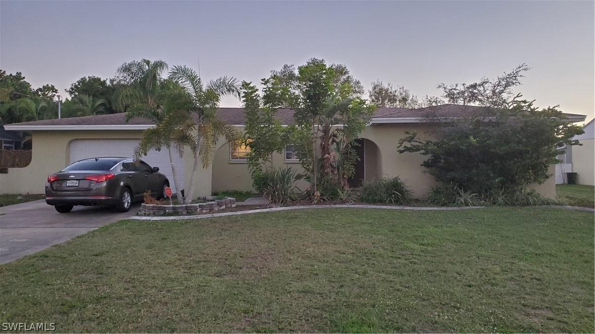 1718 NE 6th Ter., Cape Coral, FL 33909