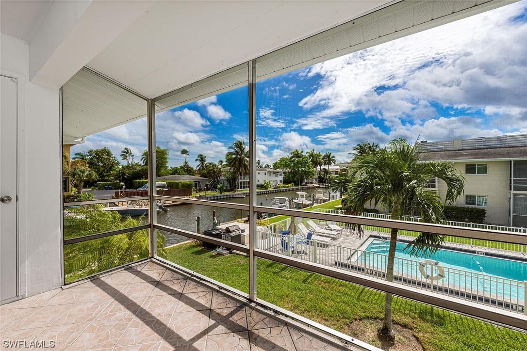 1417 Chesapeake Ave. #208, Naples, FL 34102