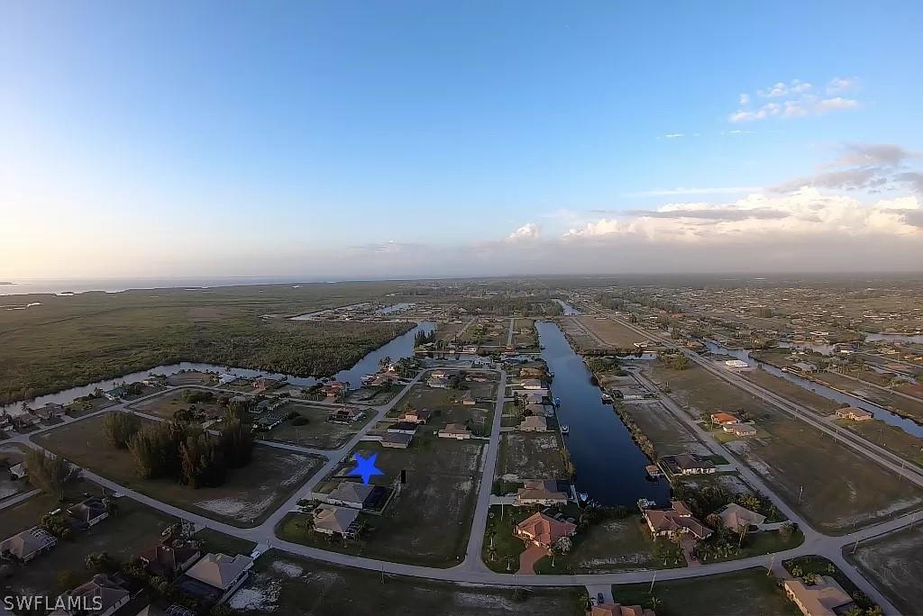 1209 NW 42nd Ave., Cape Coral, FL 33993