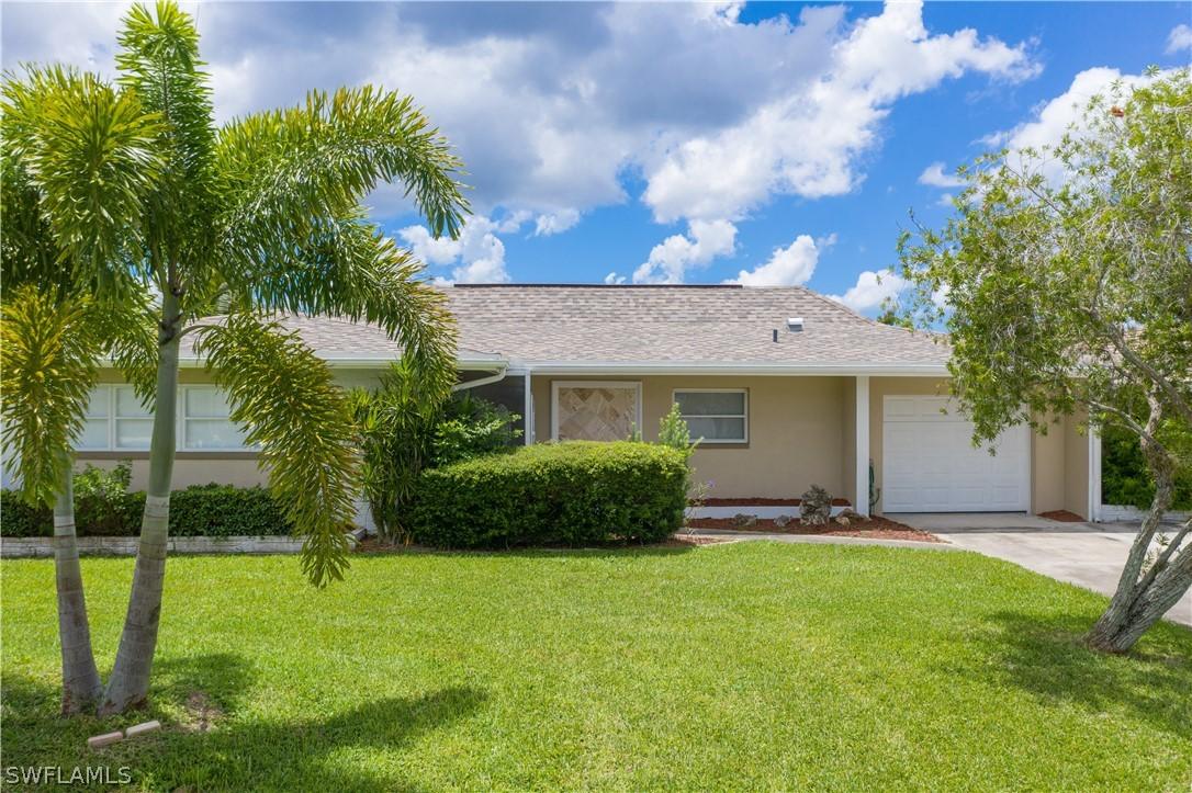 2022 SE 29th Ln., Cape Coral, FL 33904