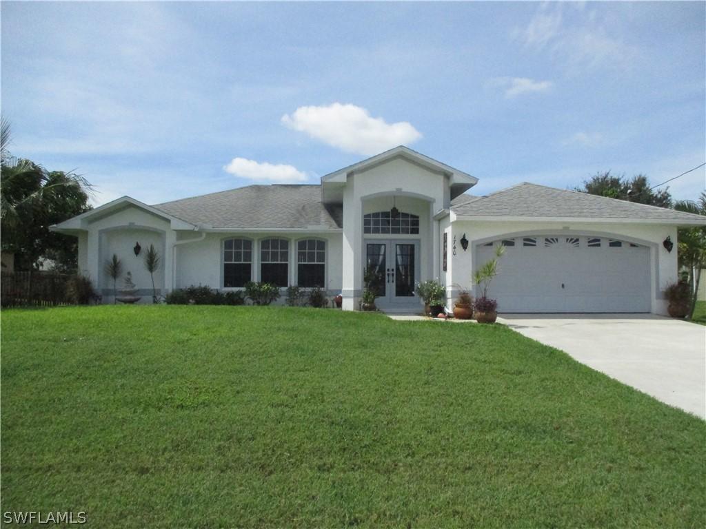 1740 SW 15th St., Cape Coral, FL 33991
