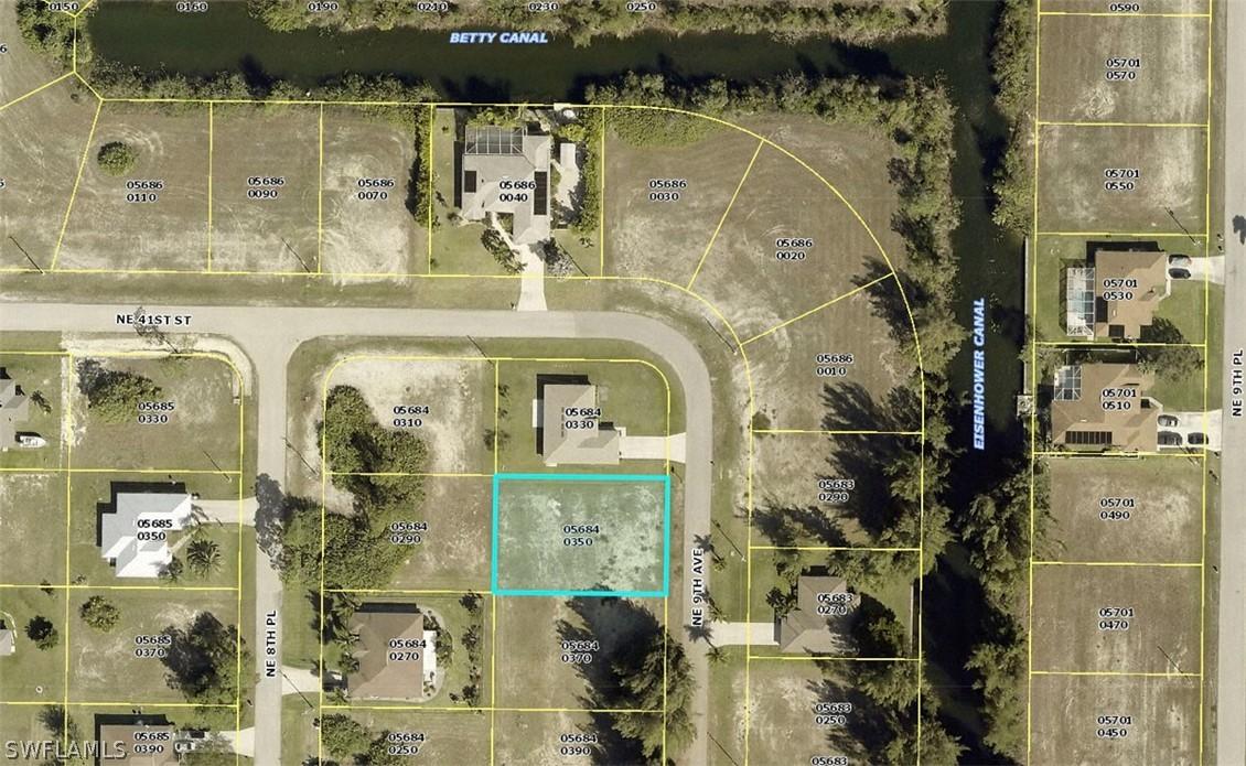 4032 NE 9th Ave., Cape Coral, FL 33909