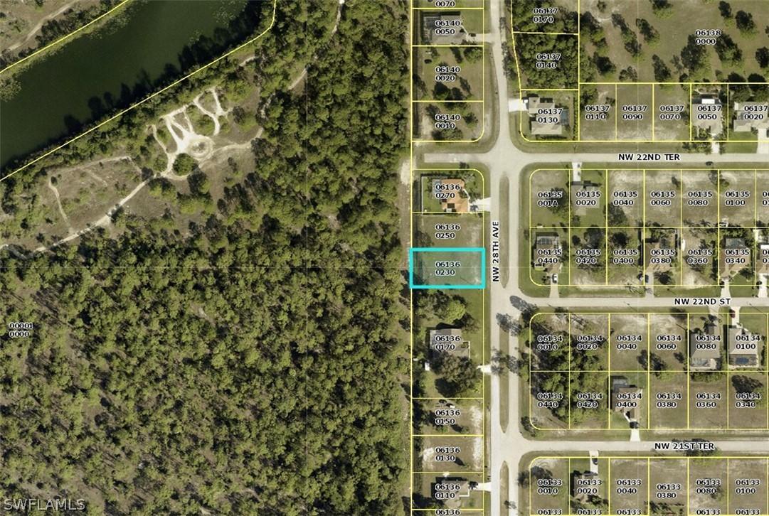 2202 NW 28th Ave., Cape Coral, FL 33993