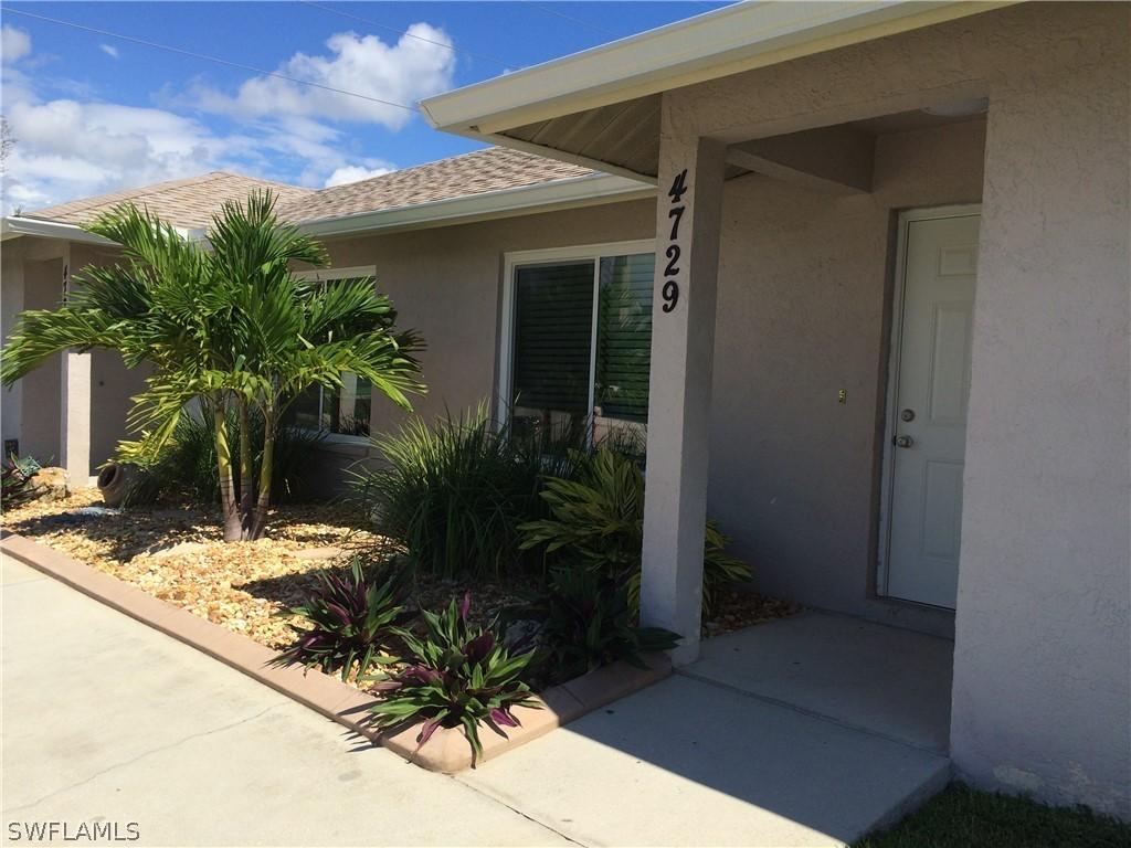 4725 SW 11th Ct., Cape Coral, FL 33914
