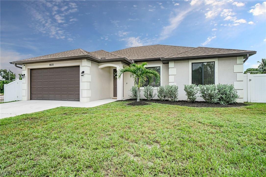 18213 Columbine Rd., Fort Myers, FL 33967