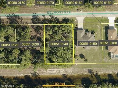 938 Belmont St., Lehigh Acres, FL 33974