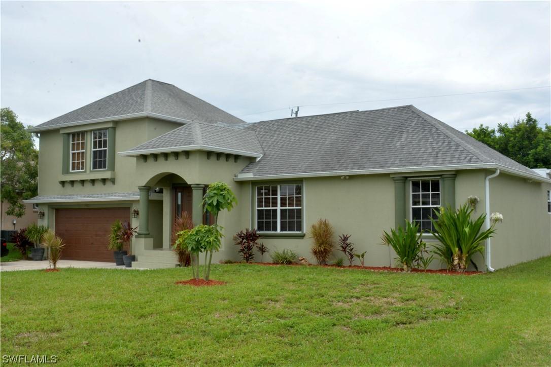 1405 SW 1st Pl., Cape Coral, FL 33991