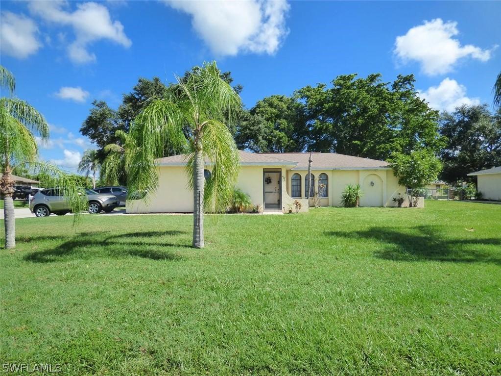 431 SW 34th St., Cape Coral, FL 33914