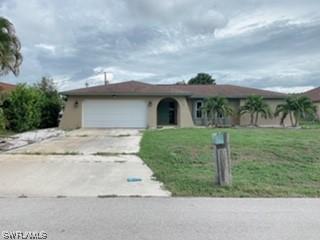 1304 SE 26th Ter., Cape Coral, FL 33904