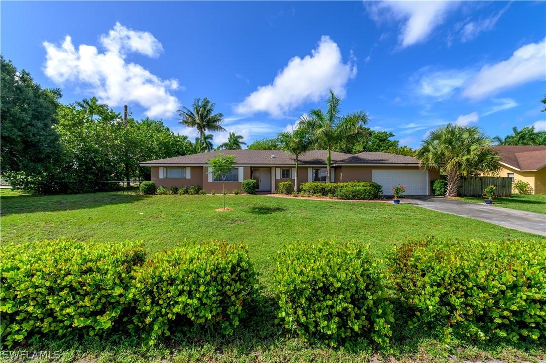 1292 Cleburne Dr., Fort Myers, FL 33919