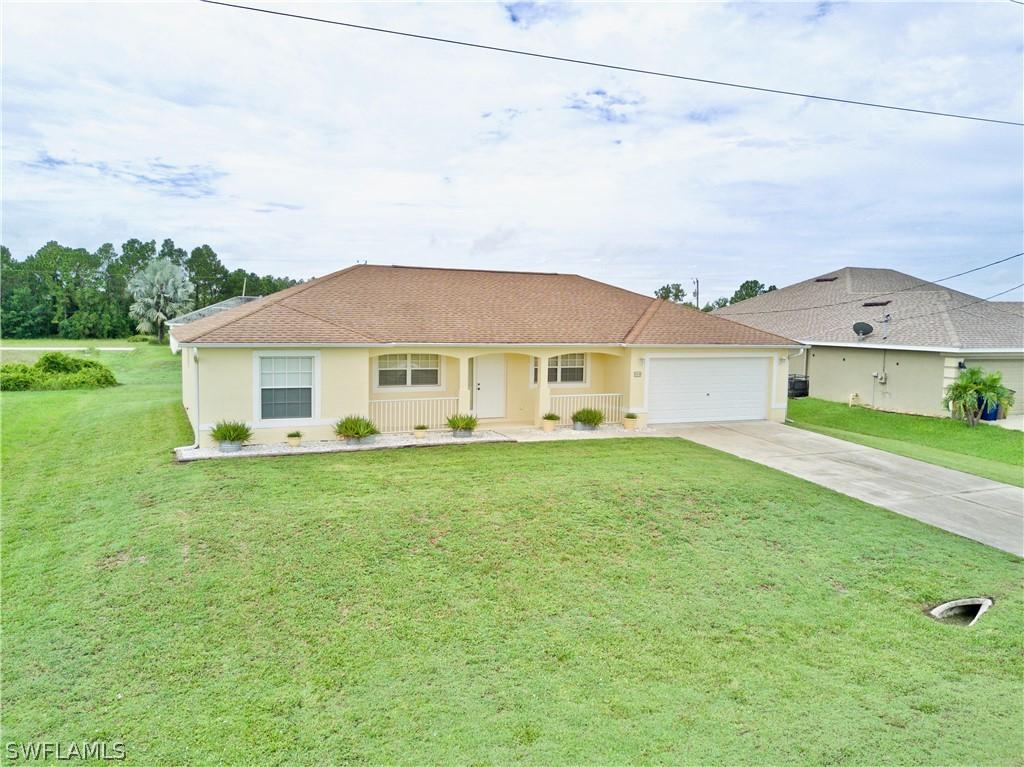 2609 30th St., Lehigh Acres, FL 33976
