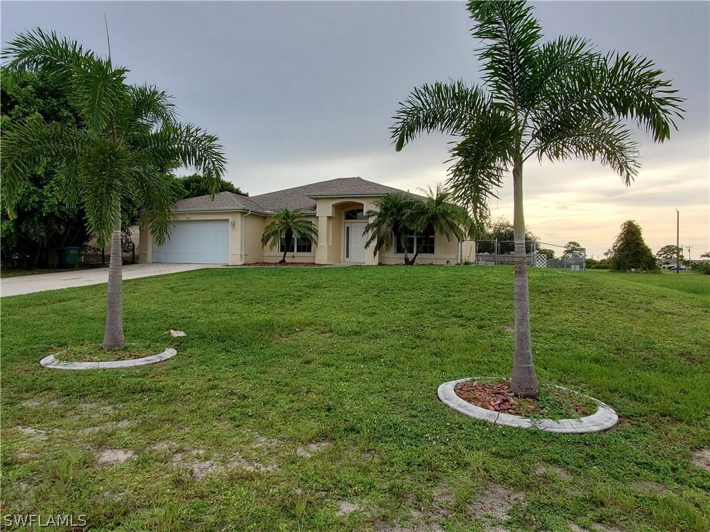 2302 NW 18th Pl., Cape Coral, FL 33993