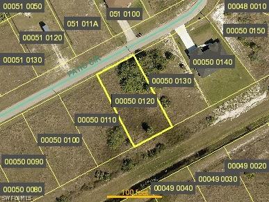 222 Patio Cir., Lehigh Acres, FL 33974