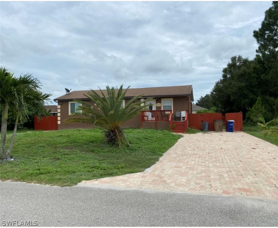 4311 6th St., Lehigh Acres, FL 33976
