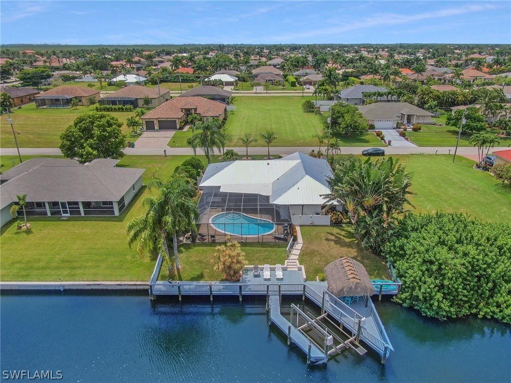 5411 SW 20th Pl., Cape Coral, FL 33914