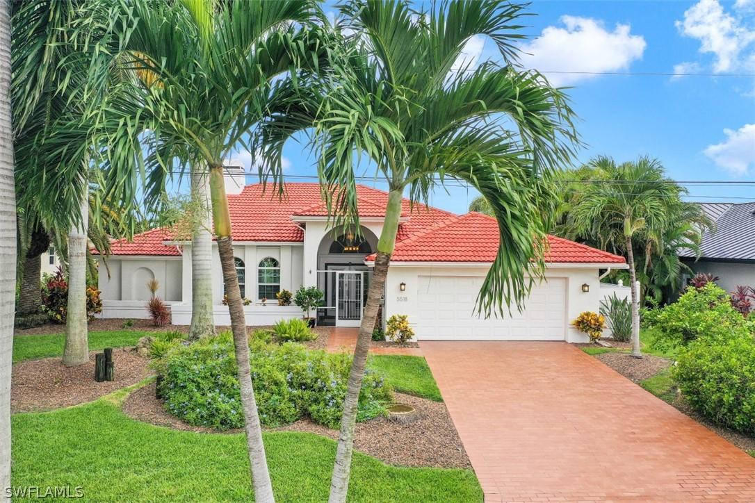 5518 SW 11th Ave., Cape Coral, FL 33914