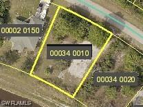 3829 Heyburn St., Fort Myers, FL 33905