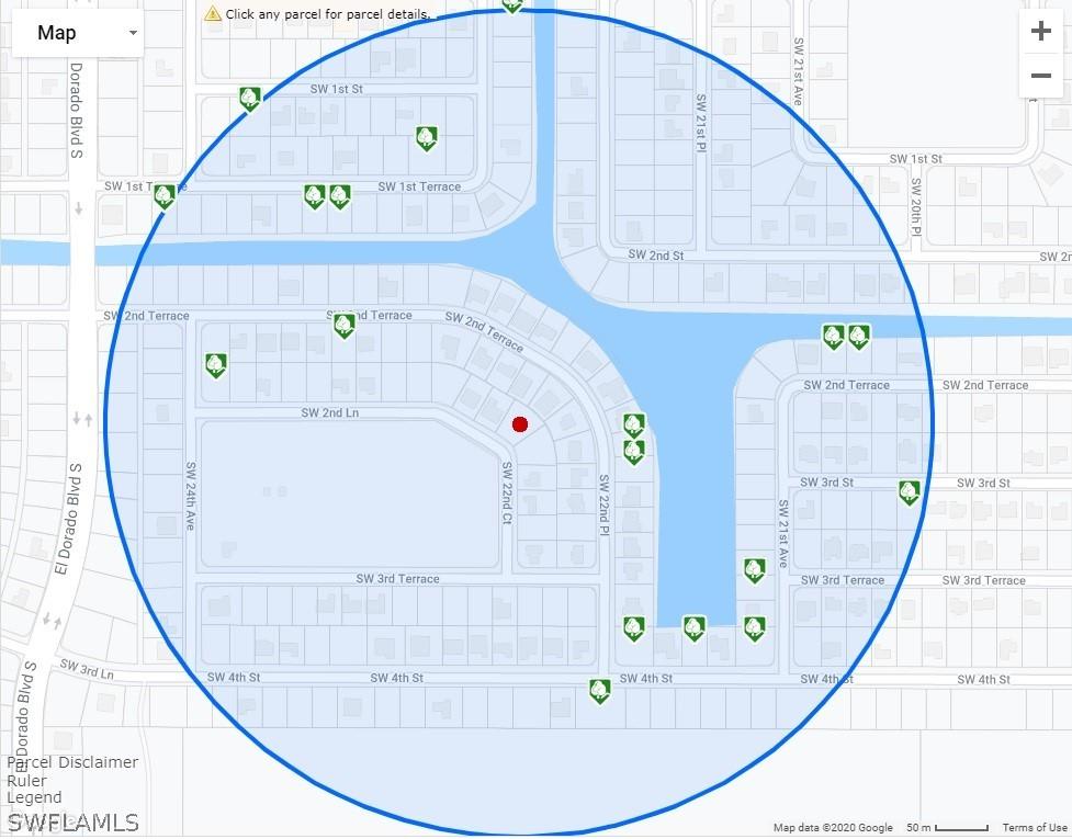 221 SW 22nd Ct., Cape Coral, FL 33991