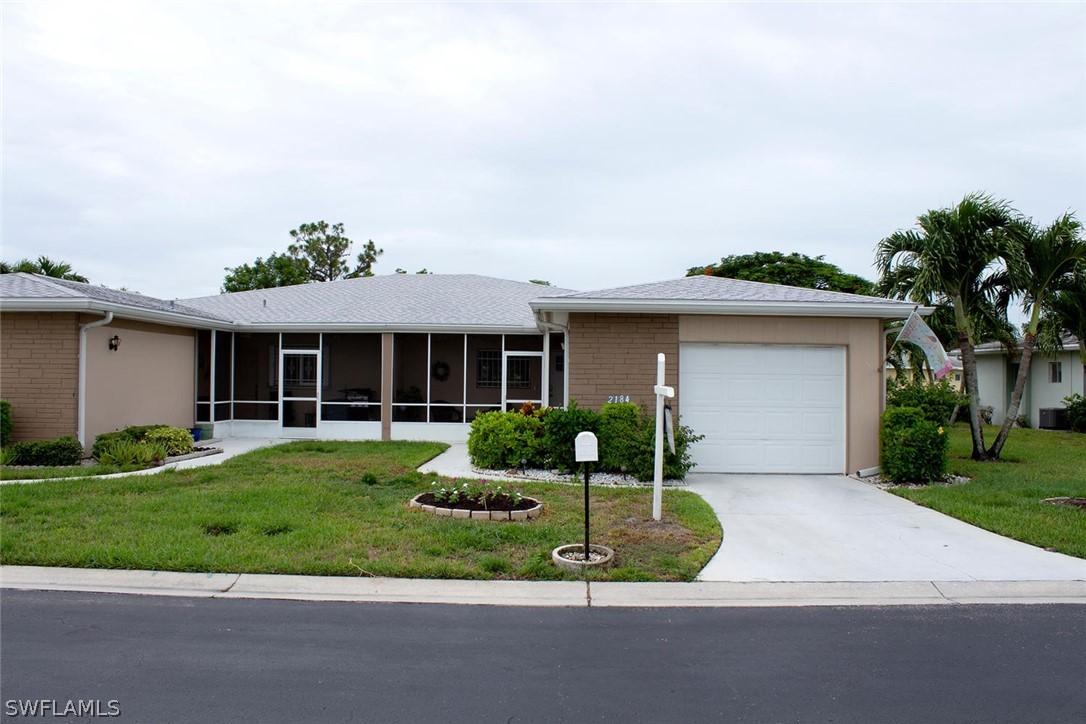 2184 Leisure Ln., Fort Myers, FL 33907