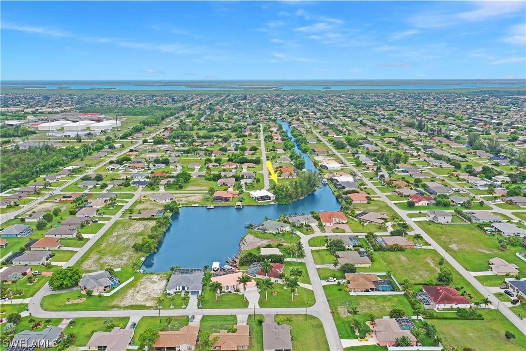 3101 SW 18th Ave., Cape Coral, FL 33914